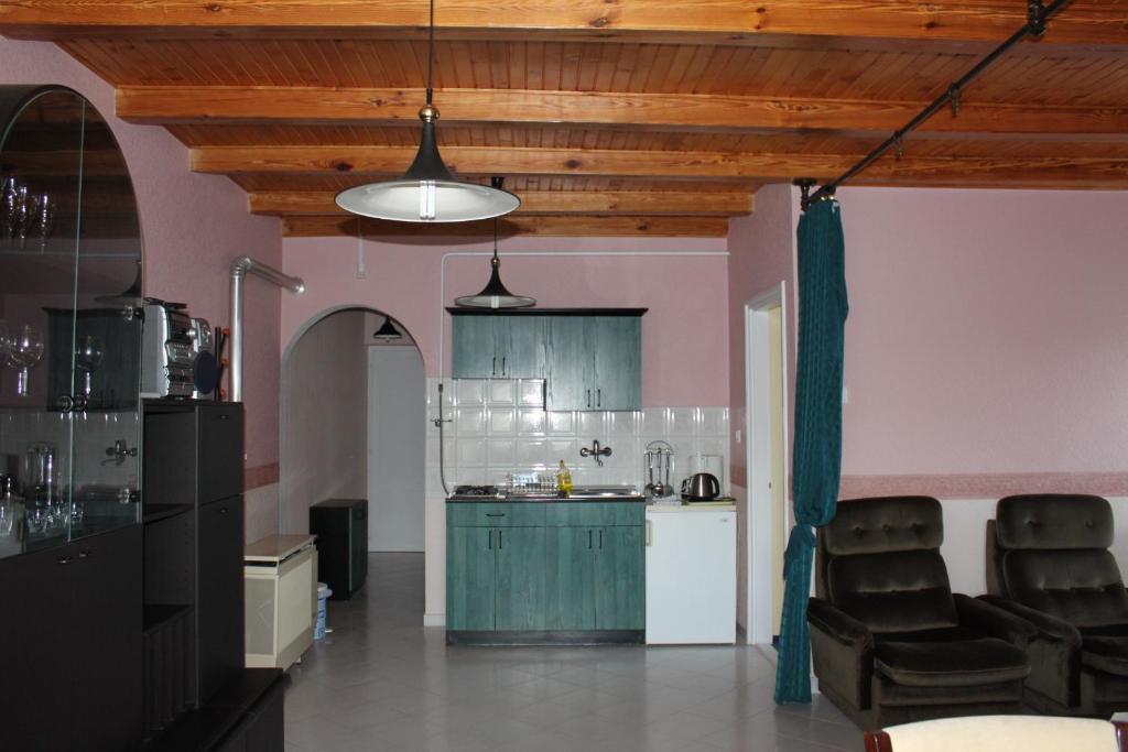 זלקרוס Orwa Apartmanok - Cedrus Koez חדר תמונה