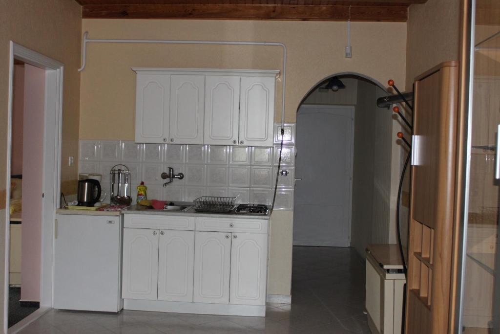 זלקרוס Orwa Apartmanok - Cedrus Koez חדר תמונה